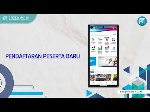 Bagaimana Cara Daftar BPJS Kesehatan Lewat Aplikasi Mobile JKN? Panduan Lengkap 2025