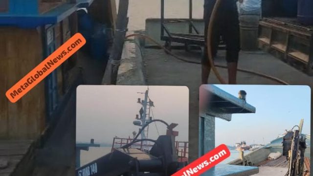 Modusnya Sembako, Rokok Ilegal, Jastip dan BBM Bersubsidi Diduga Bersarang di Pelabuhan Tanjung Riau