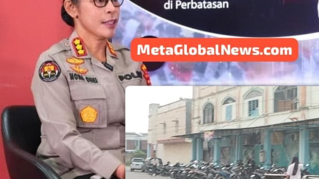Unggahan ‘Kebal Hukum’ di Stella Game Zone, Polda Kepri Janji Selidiki Dugaan Perjudian Modus Tukar Rokok Jadi Uang